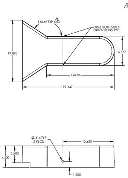 Swisher 2019 Replacement Belt Guard for Select String Trimmers