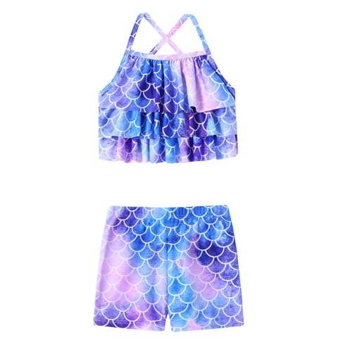 Maillot de bain pour filles idéal pour les vacances à la plage