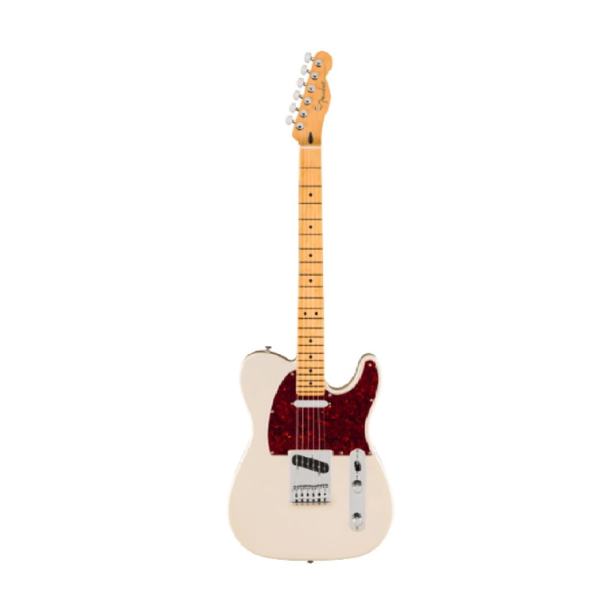 やまFender Player Telecaster Amazon.com: Fender Player II Modified Telecaster, MF Olympic