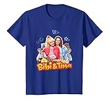 Klassisch geschnitten, doppelt genähter Saum.