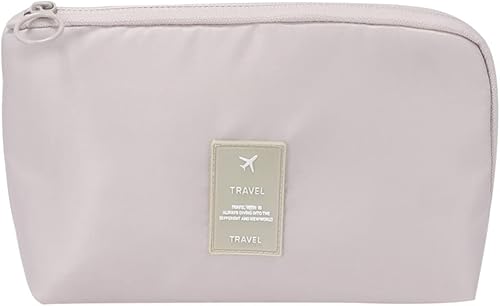 Bolsa organizadora de cables, útil bolsa de almacenamiento de cables USB, bolsa de almacenamiento portátil, bolsa de transporte de viaje, bolsa de