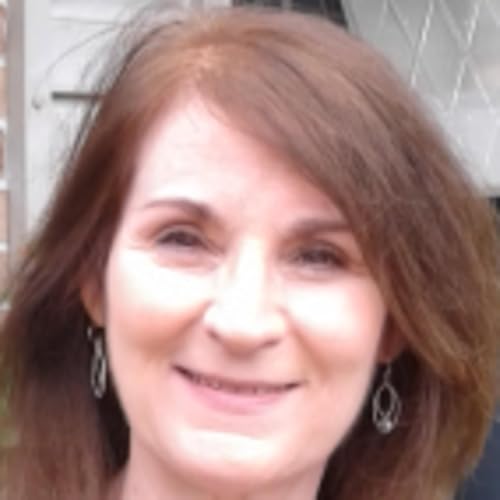 Dr. Toni Cooper: Therapy & Faith