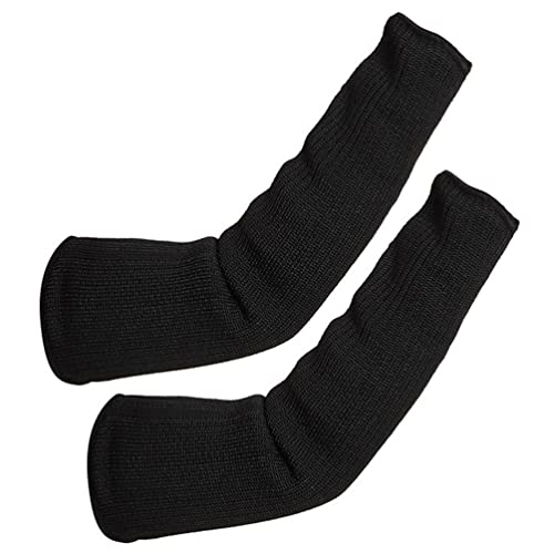 ifundom 2Pcs Anti- Corte Braço Capa Anti- Scratch Tampa Do Braço Mangas Braço de Segurança