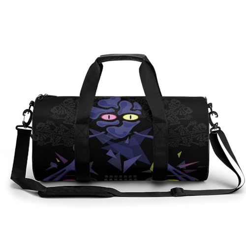 Sac de voyage Alien week-end idéal pour camping et randonnée