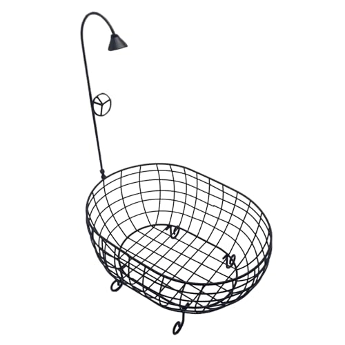 Baby Newborn Photography Props Bathtub Handmade Iron Tub Unisex Baby Outfit Photo Photography