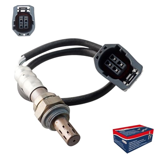 Sensor de oxígeno calentado DrCax 234-4391 para Mazda 3