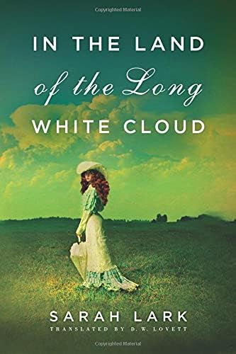 In the Land of the Long White Cloud