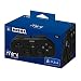 PS4 Mini Wired Gamepad (Black) by HORI - Officially Licensed by Sony