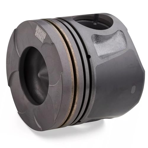 Pistons & Rings Pins Kit Replacement Yangxyphoid Suitable for 2014-2018 for Jeep for Grand for Cherokee Ram 1500 3.0L V6 EcoDiesel 68147229AA 68147228AA 68147230AA