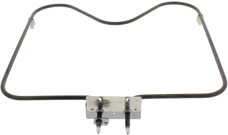 Edgewater Parts Y04000066, AP6024122, PSS11757472 Bake Element Compatible with Whirlpool Oven (Fits Models: CWE, 9522, ECW, W210, 629 And More)