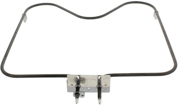 Edgewater Parts Y04000066, AP6024122, PSS11757472 Bake Element Compatible with Whirlpool Oven Fits Models CWE, 9522, ECW, W210, 629 And More