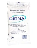 Apto para uso Almientario y Libre de todas impurezas y tóxicos (aluminio) Aliado en el camping: desodoriza, limpia, extingue pequeños incendios eléctricos, etc.