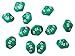 Learning Advantage CTU7303 Place Value Dice Tens44; Set of 12