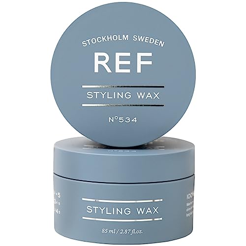 Reference of Sweden REF Styling Wax N 534 2.87 oz