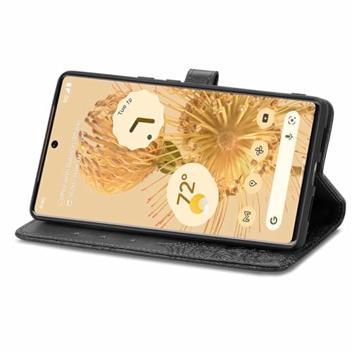 Étui Google Pixel 7 Pro résistant pour protéger l'écran et ranger vos cartes de crédit