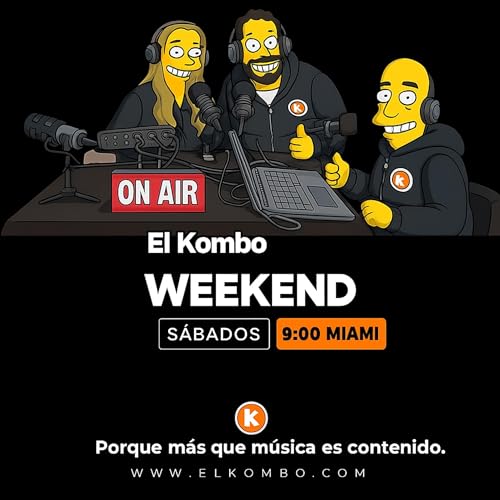 El Kombo Weekend 38