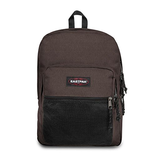 EASTPAK Pinnacle Mochila  38 litros  Marrón  Crafty Brown