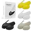 4 Pairs – rorpove Crease Protectors, Shoe Crease Protector for Air Force, Jordan, Dunk, Inserts Insoles Anti Crease Shoe… 4 Pairs – rorpove Crease Protectors, Shoe Crease Protector for Air Force, Jordan, Dunk, Inserts Insoles Anti Crease Shoe…
