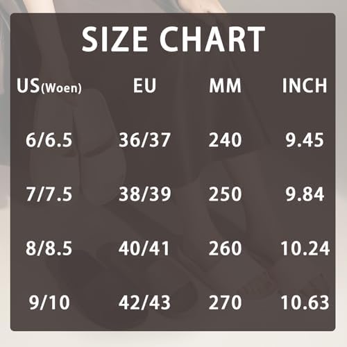GETOEU Unisex Arch Support Waterproof Non-Slip Shower Pool Slides,Brown — view 5