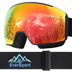 Black Frame/Revo Orange Lens Vlt19%