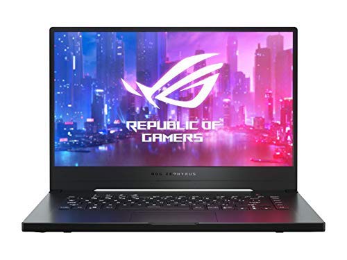 ASUS ROG Zephyrus G GA502DU-AL055T 15.6