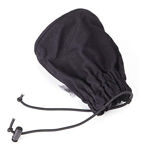 Queta Panno Cappuccio Universale soffia