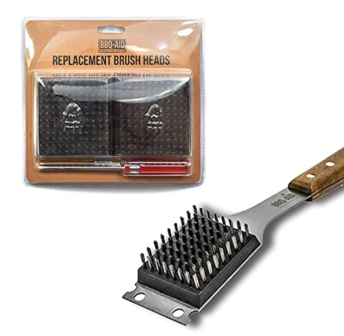 Set Parrillero BBQ-Aid Pro 6 Piezas con Accesorios miniatura 6