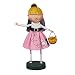 Nifty Nelda with Poodle Skirt