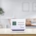 COMPUTHERM Q3RF termostato digital inalámbrico inteligente de calderas para interiores, aire acondicionado...