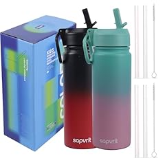 16OZ GREEN PINK+16OZ BLACK RED