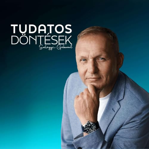 Tudatos D&ouml;nt&eacute;sek cover image