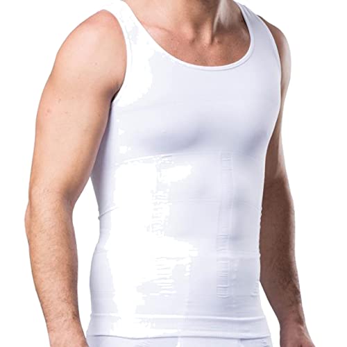 Gilet sculptant de fitness pour homme actif idéal pour les séances de gym
