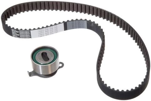 ContiTech Timing Belt Kit