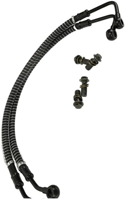 Continuously Variable Transmission (CVT) Components GY6 Cooler Kit Fit For ATV Four-Wheel Beach Bikes & Sports Karts