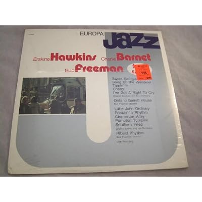 Europa Jazz