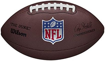 NFL DUKE METALLIC EDITION