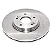 DuraGo BR900892 Front Vented Disc Brake Rotor