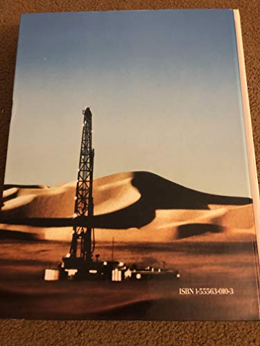 Petroleum Engineering Handbook thumb #1