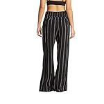Billabong Womens New Waves Stripe Pant - Image 2