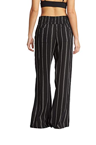 Billabong Women's New Waves Stripe Pant2