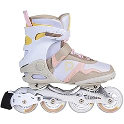 Patines Playlife Playlife Cloud Sun´n´sand 84 Woman Inline Skates EU 42