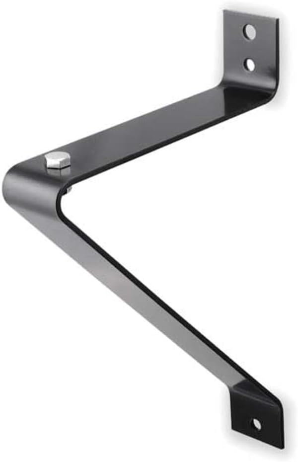Lithonia Steel Angle Mounting Bracket