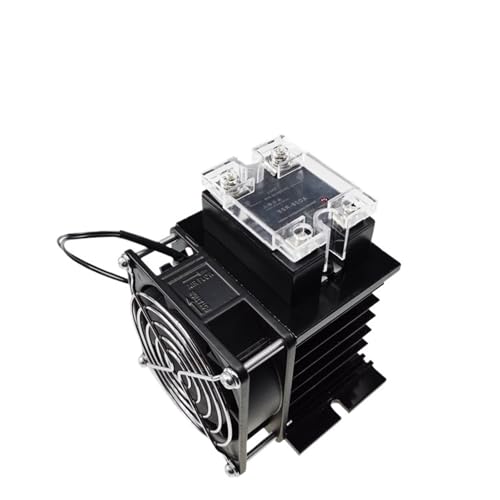 �P���\���b�h�X�e�[�g�����[SSR40DA����AC 10A60A80A100A150A���W�G�[�^�[�t���R���v���[�g�Z�b�g(SSR-80DA+HS3060F) 1��