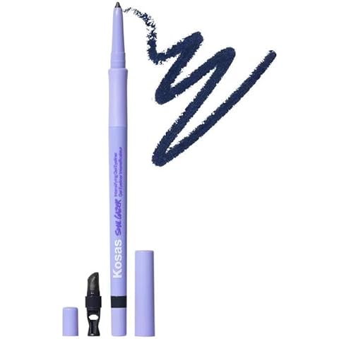 Kosas Soulgazer Waterproof Gel Eyeliner Cover