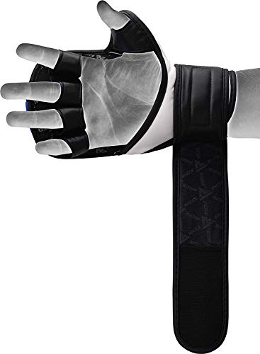 RDX - Sports Grappling Glove Rex t6