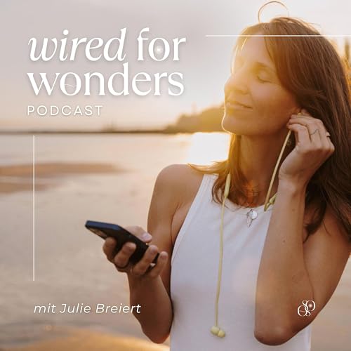 Wired for Wonders cover art
