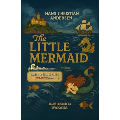 The Little Mermaid