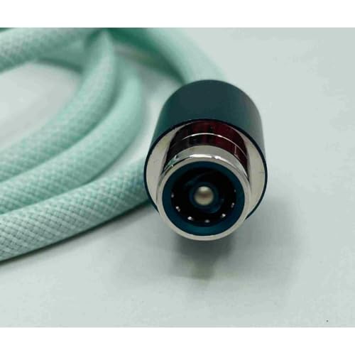 Adaptador de corriente para iMac M1 M3 M4 143W con conector Ethernet para red local 2