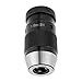 Quick-change Drill Chuck Drill Adapter 1-16mm Clamping Range 45# Steel Self Tighten Keyless Lathe Drill Chuck With MT3-B18 Taper Arbor