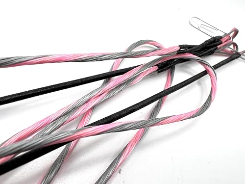 Stone Mountain Diamond IE Pro Bowstrings